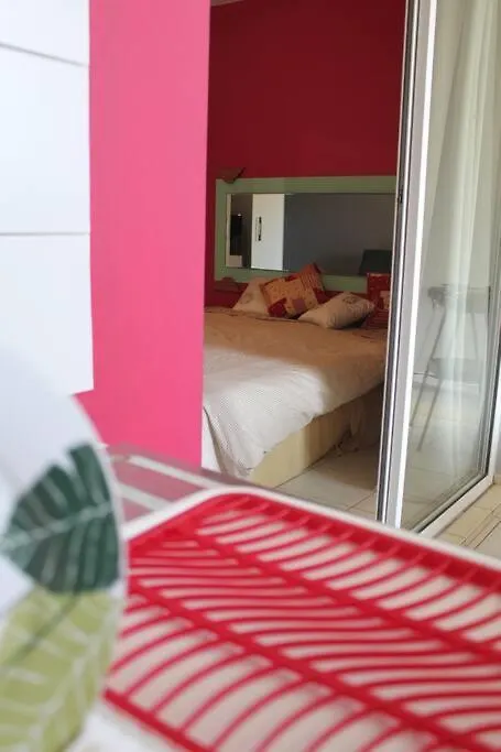 アパート Cozy Studio Aux Trois Ilets レ・トロワ・イレ
